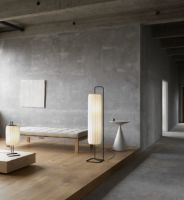 Billede af Tom Rossau TR37 Table Light 22x59 cm - White