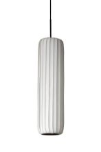 Billede af Tom Rossau TR37 Pendant 25x94 cm - White