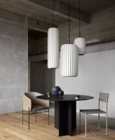 Billede af Tom Rossau TR37 Pendant 25x94 cm - White