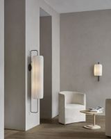 Billede af Tom Rossau TR37 Wall Light 25x142 cm - White