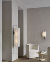 Billede af Tom Rossau TR37 Wall Light 22x58 cm - White