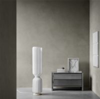 Billede af Tom Rossau TR41 Floor Lamp 25x107 cm - White
