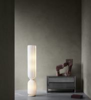 Billede af Tom Rossau TR41 Floor Lamp 25x127 cm - White