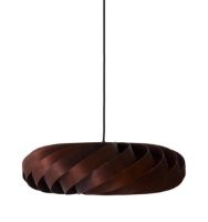 Billede af Tom Rossau TR5 Pendant 60x20 cm - Brown