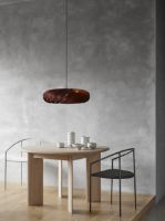 Billede af Tom Rossau TR5 Pendant 60x20 cm - Brown