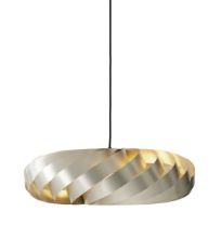 Billede af Tom Rossau TR5 Pendant 60x20 cm - Gold 