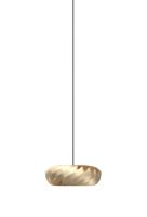 Billede af Tom Rossau TR5 Pendant 40x18 cm - Gold