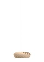 Billede af Tom Rossau TR5 Pendant 40x18 cm - Natural