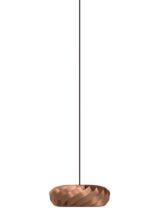 Billede af Tom Rossau TR5 Pendant 40x18 cm - Copper
