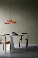 Billede af Tom Rossau TR5 Pendant 40x18 cm - Copper