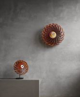 Billede af Tom Rossau TR5 Wall Light 40x18 cm - Copper