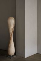 Billede af Tom Rossau TR7 Floor Light 25x117 cm - Natural