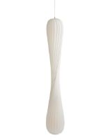 Billede af Tom Rossau TR7 Pendant 25x112 cm - White