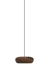 Billede af Tom Rossau TR5 Pendant 40x18 cm - Brown