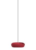 Billede af Tom Rossau TR5 Pendant 40x18 cm - Red