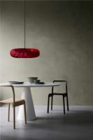 Billede af Tom Rossau TR5 Pendant 40x18 cm - Red