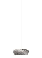 Billede af Tom Rossau TR5 Pendant 40x18 cm - Silver