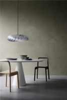 Billede af Tom Rossau TR5 Pendant 40x18 cm - Silver