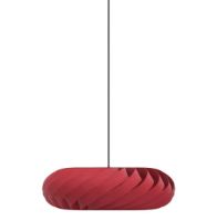 Billede af Tom Rossau TR5 Pendant 60x20 cm - Red