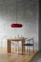 Billede af Tom Rossau TR5 Pendant 60x20 cm - Red