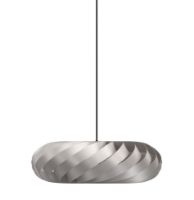 Billede af Tom Rossau TR5 Pendant 60x20 cm - Silver 