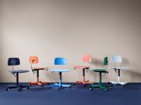 Billede af Montana Kevi 2533 Kontorstol - Shadow