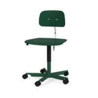 Billede af Montana Kevi 2533 Kontorstol - Pine