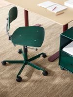 Billede af Montana Kevi 2533 Kontorstol - Pine