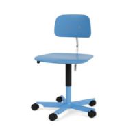 Billede af Montana Kevi 2533 Kontorstol - Azure