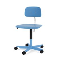 Billede af Montana Kevi 2533 Kontorstol - Azure