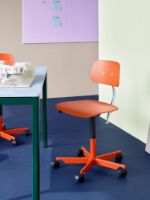 Billede af Montana Kevi 2533 Kontorstol - Hokkaido