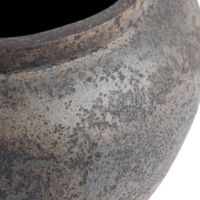 Billede af Muubs Krukke Memory 28 Ø: 23 cm - Brown/Burn 