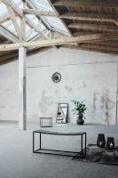 Billede af Muubs Krukke Memory 30 Ø: 40 cm - Brown/Burn