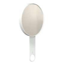 Billede af FROST NOVA2 Kosmetikspejl N1982 Ø: 15,6 cm - Mat Hvid 
