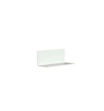 Billede af FROST UNU Hylde 4046 L: 40cm - Mat Hvid