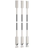 Billede af FROST SIGNATURES Carry Krog 3-pak H: 140 cm - Børstet