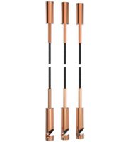 Billede af FROST SIGNATURES Carry Krog 3-pak H: 140 cm - Poleret Kobber