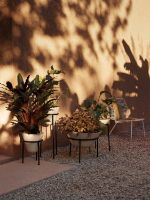 Billede af Audo Copenhagen Daiza Planter Ø: 35 cm - Ivory