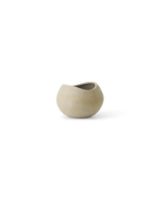 Billede af Audo Copenhagen Plantas Planter H: 17 cm - Ivory