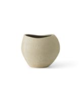 Billede af Audo Copenhagen Plantas Planter H: 32 cm - Ivory