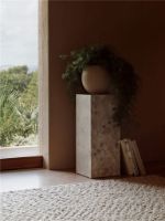 Billede af Audo Copenhagen Plantas Planter H: 32 cm - Ivory