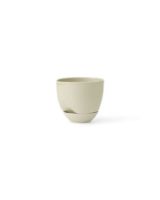Billede af Audo Copenhagen Hydrous Planter Ø: 12 cm - Ashen