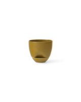 Billede af Audo Copenhagen Hydrous Planter Ø: 12 cm - Ochre