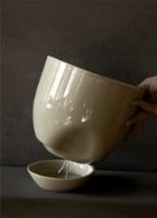 Billede af Audo Copenhagen Hydrous Planter Ø: 20 cm - Ashen