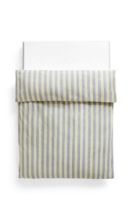 Billede af HAY Été Duvet Cover 140x220 cm - Light Blue