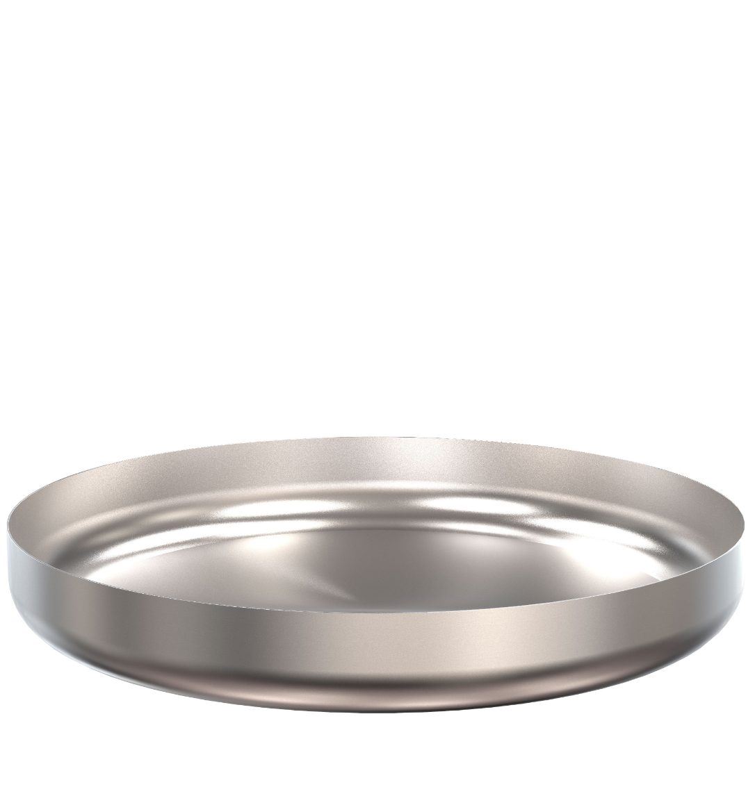 Billede af FROST LIVING Rondo Skål 370 Ø: 37,2 cm - Børstet 