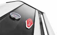 Billede af Beefeater 1600 E 5 brænder BBQ & S/B Trolley B: 184 cm