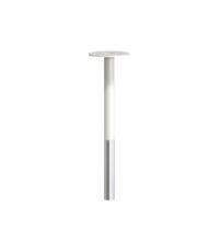 Billede af FROST BUKTO Bordben 360 H: 36,4 cm - Mat Hvid/Børstet