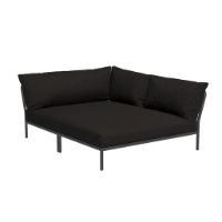 Billede af HOUE Level 2 Cozy Corner Lounge Sofa Right 173,5x139 cm - Char