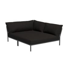 Billede af HOUE Level 2 Cozy Corner Lounge Sofa Right 173,5x139 cm - Char